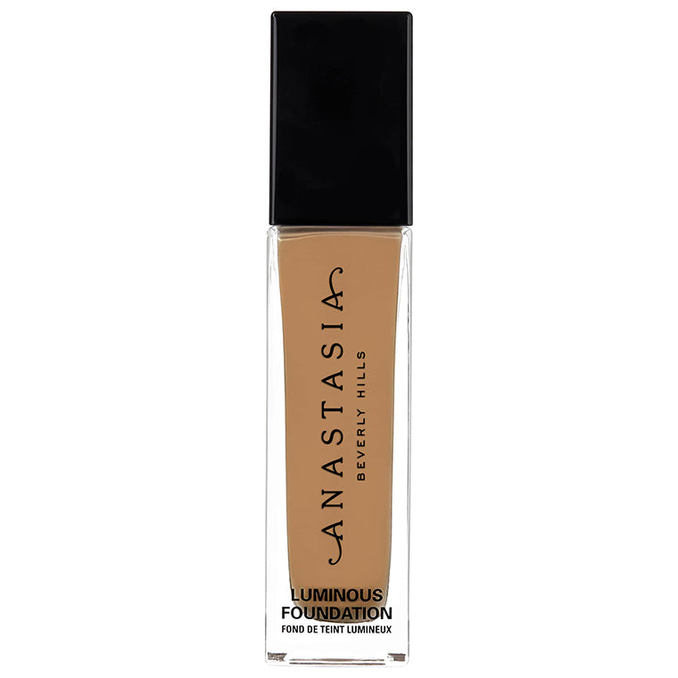 Anastasia beverly hills luminous foundation.