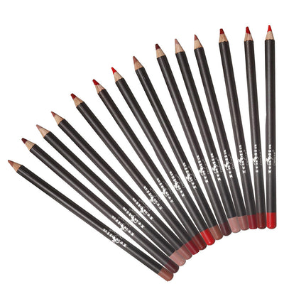 Italia Deluxe lip liner