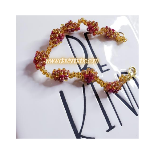 "India" Bracelet