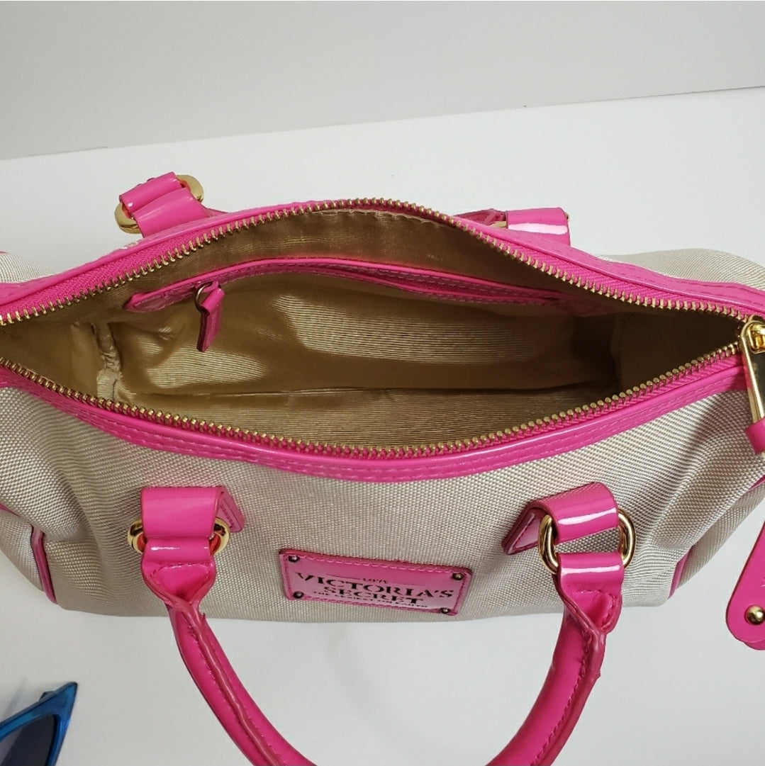 Pink bag (victoria secret)